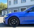 Синий БМВ 330, объемом двигателя 2 л и пробегом 79 тыс. км за 35490 $, фото 13 на Automoto.ua