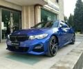 Синій БМВ 330, об'ємом двигуна 3 л та пробігом 38 тис. км за 50000 $, фото 1 на Automoto.ua