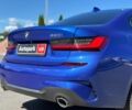 Синий БМВ 330, объемом двигателя 2 л и пробегом 79 тыс. км за 35490 $, фото 18 на Automoto.ua