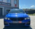 Синий БМВ 330, объемом двигателя 2 л и пробегом 79 тыс. км за 35490 $, фото 12 на Automoto.ua