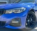 Синий БМВ 330, объемом двигателя 2 л и пробегом 79 тыс. км за 35490 $, фото 7 на Automoto.ua