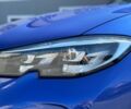 Синий БМВ 330, объемом двигателя 2 л и пробегом 79 тыс. км за 35490 $, фото 8 на Automoto.ua