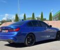 Синий БМВ 330, объемом двигателя 2 л и пробегом 79 тыс. км за 35490 $, фото 20 на Automoto.ua