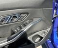 Синий БМВ 330, объемом двигателя 2 л и пробегом 79 тыс. км за 35490 $, фото 29 на Automoto.ua