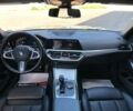 Синий БМВ 330, объемом двигателя 2 л и пробегом 79 тыс. км за 35490 $, фото 43 на Automoto.ua