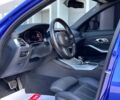 Синий БМВ 330, объемом двигателя 2 л и пробегом 79 тыс. км за 35490 $, фото 32 на Automoto.ua