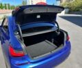 Синий БМВ 330, объемом двигателя 2 л и пробегом 79 тыс. км за 35490 $, фото 27 на Automoto.ua