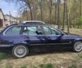 Синий БМВ 330, объемом двигателя 2.9 л и пробегом 285 тыс. км за 5700 $, фото 1 на Automoto.ua