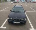Синий БМВ 330, объемом двигателя 3 л и пробегом 300 тыс. км за 3300 $, фото 5 на Automoto.ua