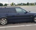 Синій БМВ 330, об'ємом двигуна 3 л та пробігом 393 тис. км за 2600 $, фото 1 на Automoto.ua