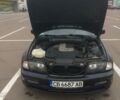 Синий БМВ 330, объемом двигателя 3 л и пробегом 300 тыс. км за 3300 $, фото 6 на Automoto.ua