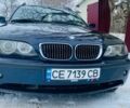 Синій БМВ 330, об'ємом двигуна 3 л та пробігом 345 тис. км за 7300 $, фото 1 на Automoto.ua