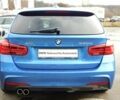 Синий БМВ 330, объемом двигателя 3 л и пробегом 80 тыс. км за 38000 $, фото 2 на Automoto.ua