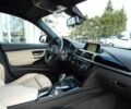 Синий БМВ 330, объемом двигателя 3 л и пробегом 80 тыс. км за 38000 $, фото 13 на Automoto.ua
