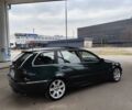 Зеленый БМВ 330, объемом двигателя 3 л и пробегом 237 тыс. км за 1500 $, фото 2 на Automoto.ua