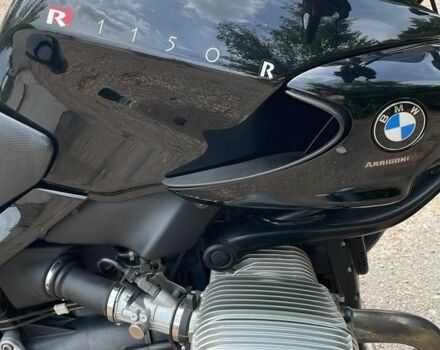 Черный БМВ 3302, объемом двигателя 1.1 л и пробегом 0 тыс. км за 4350 $, фото 5 на Automoto.ua