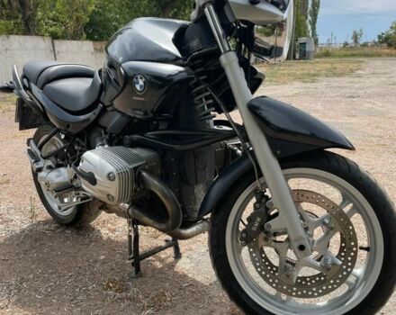 Чорний БМВ 3302, об'ємом двигуна 1.1 л та пробігом 0 тис. км за 4350 $, фото 1 на Automoto.ua