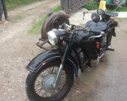 БМВ 3302, об'ємом двигуна 0.75 л та пробігом 0 тис. км за 1000 $, фото 5 на Automoto.ua