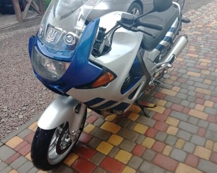БМВ 3302, объемом двигателя 1.2 л и пробегом 0 тыс. км за 5000 $, фото 4 на Automoto.ua