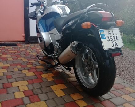БМВ 3302, объемом двигателя 1.2 л и пробегом 0 тыс. км за 5000 $, фото 2 на Automoto.ua
