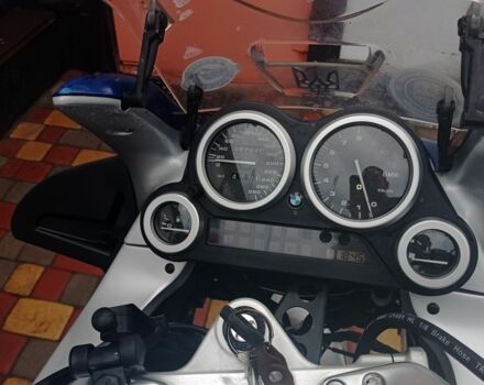 БМВ 3302, объемом двигателя 1.2 л и пробегом 0 тыс. км за 5000 $, фото 11 на Automoto.ua