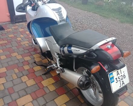 БМВ 3302, объемом двигателя 1.2 л и пробегом 0 тыс. км за 5000 $, фото 7 на Automoto.ua