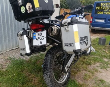 БМВ 3302, объемом двигателя 17 л и пробегом 0 тыс. км за 4750 $, фото 2 на Automoto.ua