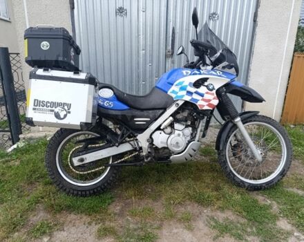 БМВ 3302, объемом двигателя 17 л и пробегом 0 тыс. км за 4750 $, фото 1 на Automoto.ua