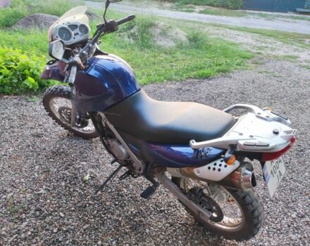 БМВ 3302, объемом двигателя 0.65 л и пробегом 0 тыс. км за 1690 $, фото 2 на Automoto.ua
