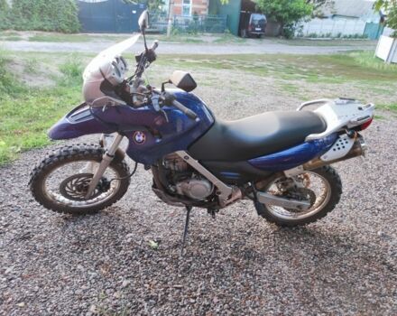 БМВ 3302, объемом двигателя 0.65 л и пробегом 0 тыс. км за 1690 $, фото 4 на Automoto.ua