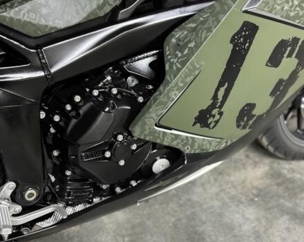БМВ 3302, объемом двигателя 1.2 л и пробегом 0 тыс. км за 6500 $, фото 19 на Automoto.ua