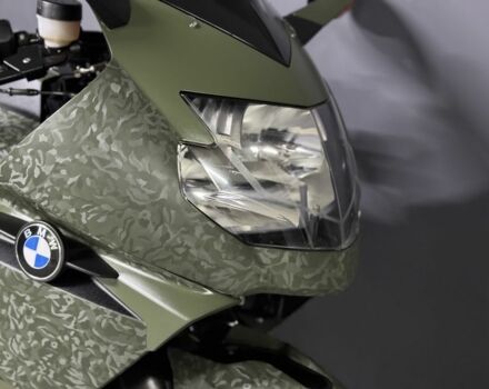 БМВ 3302, объемом двигателя 1.2 л и пробегом 0 тыс. км за 6500 $, фото 3 на Automoto.ua