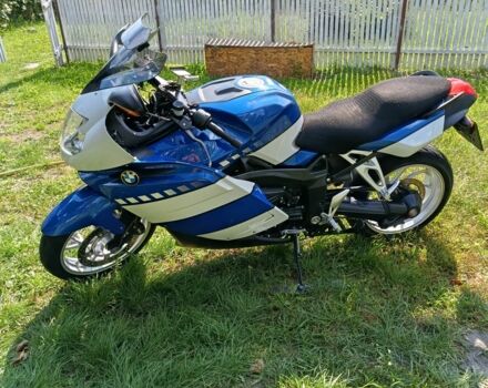 БМВ 3302, объемом двигателя 1.2 л и пробегом 0 тыс. км за 6000 $, фото 7 на Automoto.ua