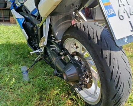 БМВ 3302, объемом двигателя 1.2 л и пробегом 0 тыс. км за 6000 $, фото 6 на Automoto.ua