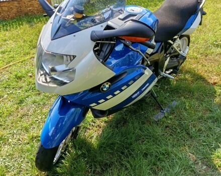 БМВ 3302, объемом двигателя 1.2 л и пробегом 0 тыс. км за 6000 $, фото 9 на Automoto.ua