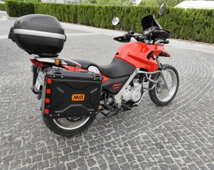 БМВ 3302, об'ємом двигуна 0.17 л та пробігом 0 тис. км за 4500 $, фото 1 на Automoto.ua