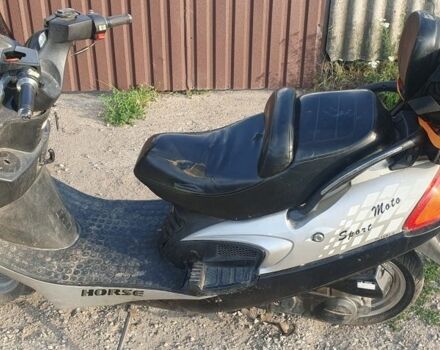 БМВ 3302, об'ємом двигуна 80 л та пробігом 0 тис. км за 363 $, фото 1 на Automoto.ua