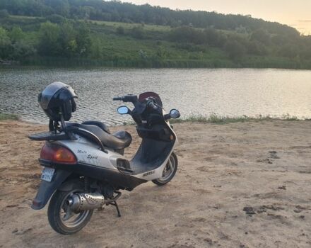 БМВ 3302, об'ємом двигуна 80 л та пробігом 0 тис. км за 363 $, фото 2 на Automoto.ua