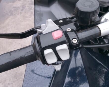 БМВ 3302, объемом двигателя 1.3 л и пробегом 0 тыс. км за 4100 $, фото 10 на Automoto.ua