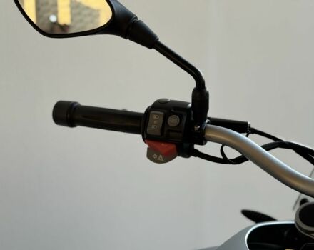 БМВ 3302, об'ємом двигуна 0.65 л та пробігом 0 тис. км за 5800 $, фото 15 на Automoto.ua