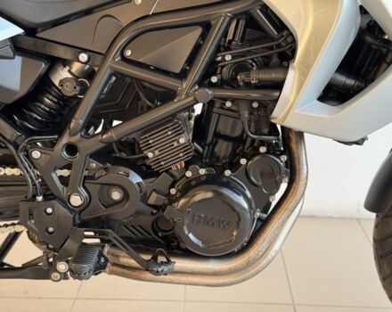 БМВ 3302, об'ємом двигуна 0.65 л та пробігом 0 тис. км за 5800 $, фото 12 на Automoto.ua