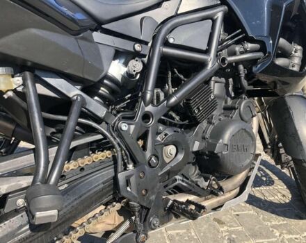 БМВ 3302, объемом двигателя 0.8 л и пробегом 0 тыс. км за 3200 $, фото 6 на Automoto.ua