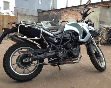БМВ 3302, об'ємом двигуна 0.8 л та пробігом 0 тис. км за 2660 $, фото 3 на Automoto.ua