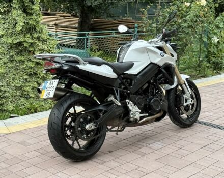 БМВ 3302, объемом двигателя 0.8 л и пробегом 0 тыс. км за 3200 $, фото 4 на Automoto.ua