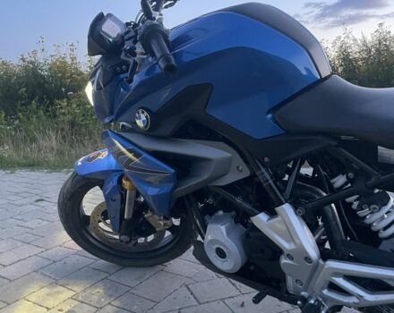 БМВ 3302, объемом двигателя 0.31 л и пробегом 0 тыс. км за 4000 $, фото 6 на Automoto.ua