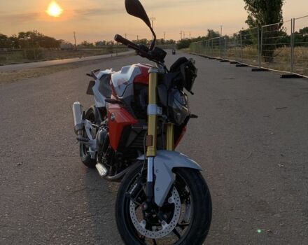 БМВ 3302, объемом двигателя 0.9 л и пробегом 0 тыс. км за 9300 $, фото 12 на Automoto.ua