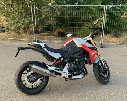 БМВ 3302, объемом двигателя 0.9 л и пробегом 0 тыс. км за 9300 $, фото 8 на Automoto.ua