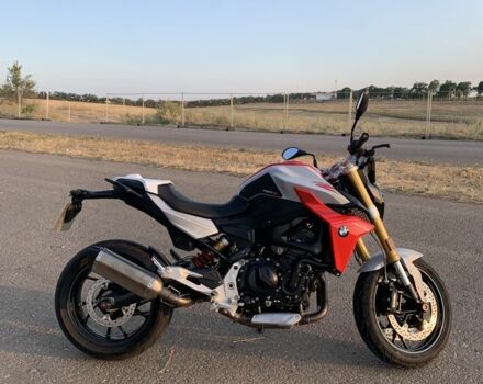 БМВ 3302, объемом двигателя 0.9 л и пробегом 0 тыс. км за 9300 $, фото 20 на Automoto.ua