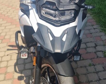 БМВ 3302, объемом двигателя 0.75 л и пробегом 0 тыс. км за 11500 $, фото 1 на Automoto.ua