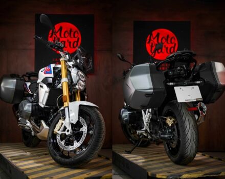 БМВ 3302, объемом двигателя 1.25 л и пробегом 0 тыс. км за 16000 $, фото 6 на Automoto.ua